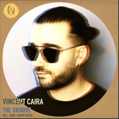 Vincent Caira, Sebb Junior