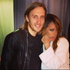 David Guetta feat. Rihanna