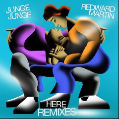 Junge Junge & Redward Martin