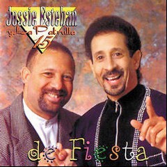 Jossie Esteban & La Patrulla 15