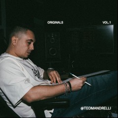 Teo Mandrelli & Thando1988 feat. Brave Culture