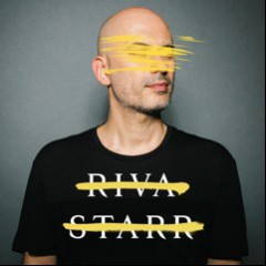 Riva Starr ft Nic Hanson