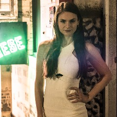 Alexandra Hainsworth