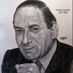 Stratos Dionisiou