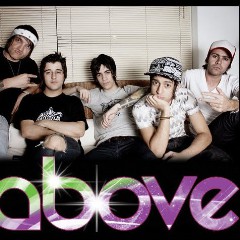 Above
