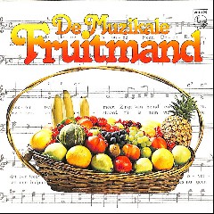 De Muzikale Fruitmand