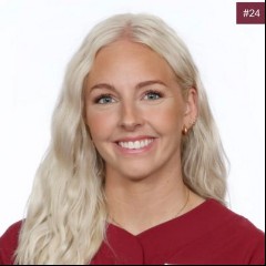 Sydney Sherrill