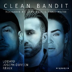 Clean Bandit feat. Sean Paul & Anne-Marie