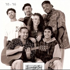 Hawaiian Style Band