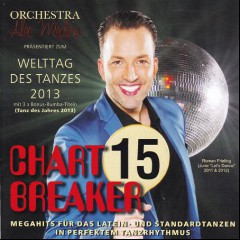 Chartbreaker