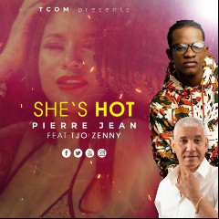 Pierre Jean Ft. Tjo Zenny