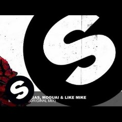 Dimitri Vegas & Like Mike & Moguai