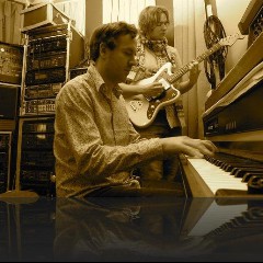 Ulrich Schnauss & Jonas Munk