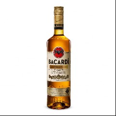 Bacardi
