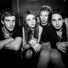 Wolf Alice