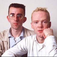 COMMUNARDS JIMMY SOMERVILLE