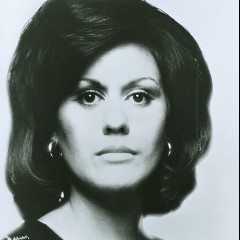 Kiri Te Kanawa