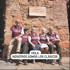 Los Clásicos