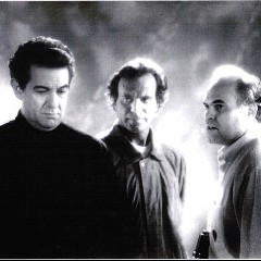 Julio Iglesias & Plácido Domingo