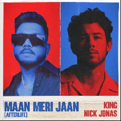 King & Nick Jonas