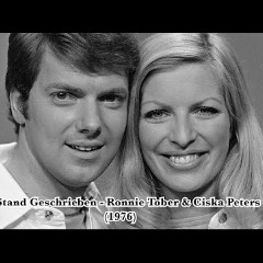 Ciska Peters & Ronnie Tober