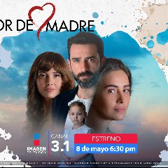 Amor de Madre