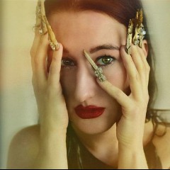 Zola Jesus