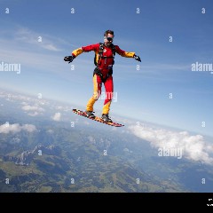 Skysurfer