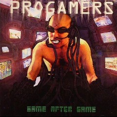 Progamers