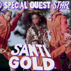 Beastie Boys feat. Santigold