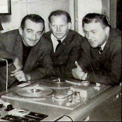 Die 3 Travellers