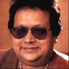 Bappi Lahiri
