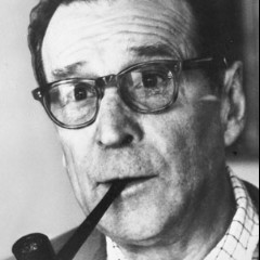 Georges Simenon