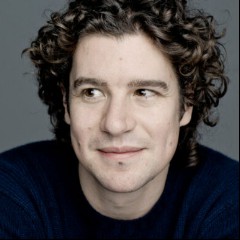 Robin Ticciati