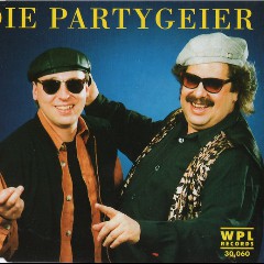 Die Partygeier