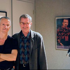 Keith Jarrett / Charlie Haden