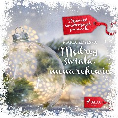Mędrcy Świata Monarchowie