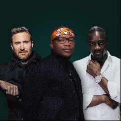 Master KG & David Guetta