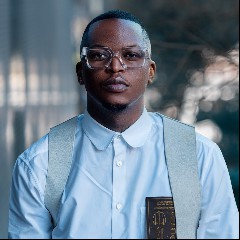 Oscar Mbo