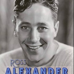 Ross Alexander