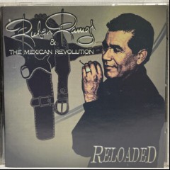 Ruben Ramos & The Mexican Revolution