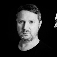 Thomas Schumacher & Victor Ruiz