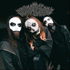 We Are Magonia