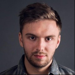 Toby Hedges