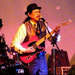 Augustin Ramirez