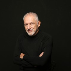 PORTOKALOGLOY NIKOS