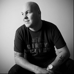 Alan Fitzpatrick & CamelPhat