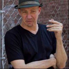 Jeff Lawrence