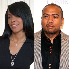 Aaliyah feat. Timbaland