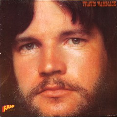 Travis Wammack